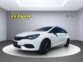 Opel Astra ST 1,2 Turbo Direct Inj. Design&Tech Weiß - thumbnail 1