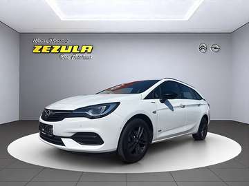 ST 1,2 Turbo Direct Inj. Design&Tech