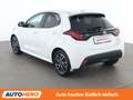 Toyota Yaris 1.5 Hybrid Design Weiß - thumbnail 4