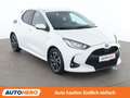 Toyota Yaris 1.5 Hybrid Design Weiß - thumbnail 8