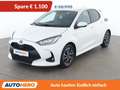 Toyota Yaris 1.5 Hybrid Design Weiß - thumbnail 1