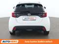Toyota Yaris 1.5 Hybrid Design Weiß - thumbnail 5