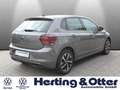 Volkswagen Polo Highline LED 8-fach bereift APP-Connect Klima SHZ Grigio - thumbnail 4