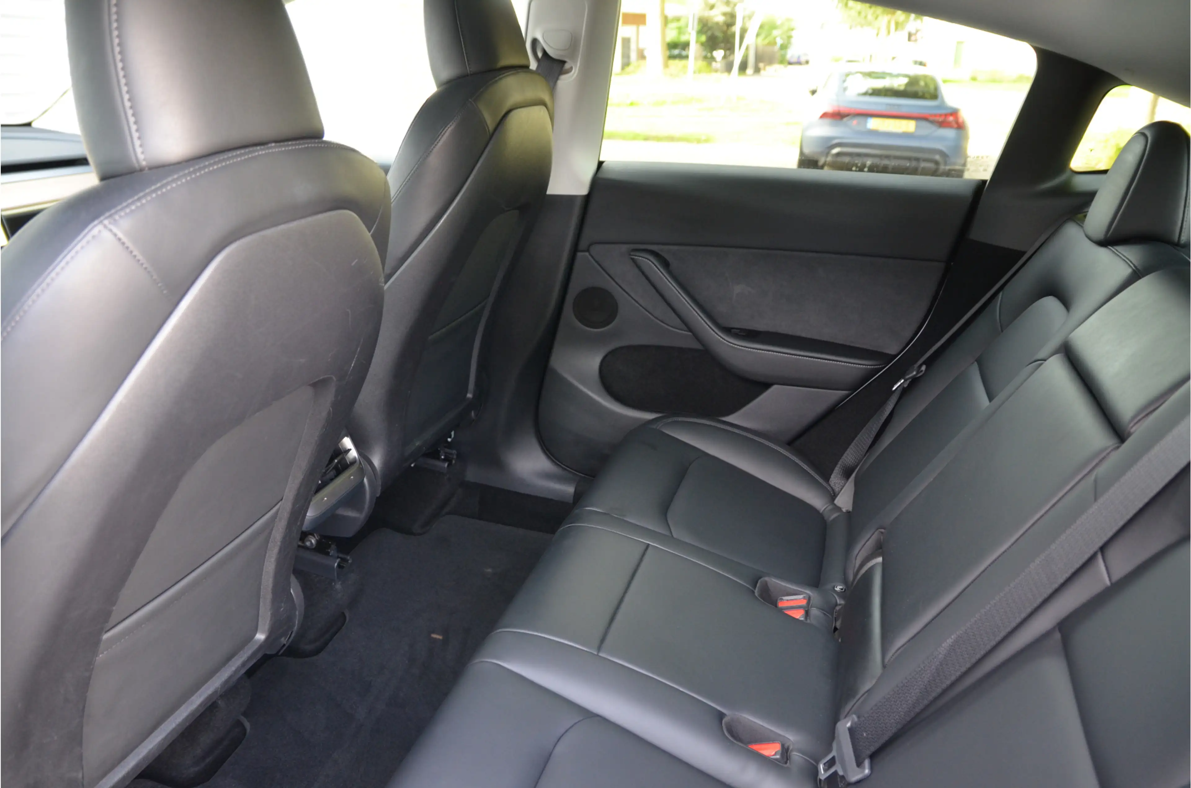 Tesla Model Y Long Range RWD 75 kWh AutoPilot3.0 Ryzen — photo 14