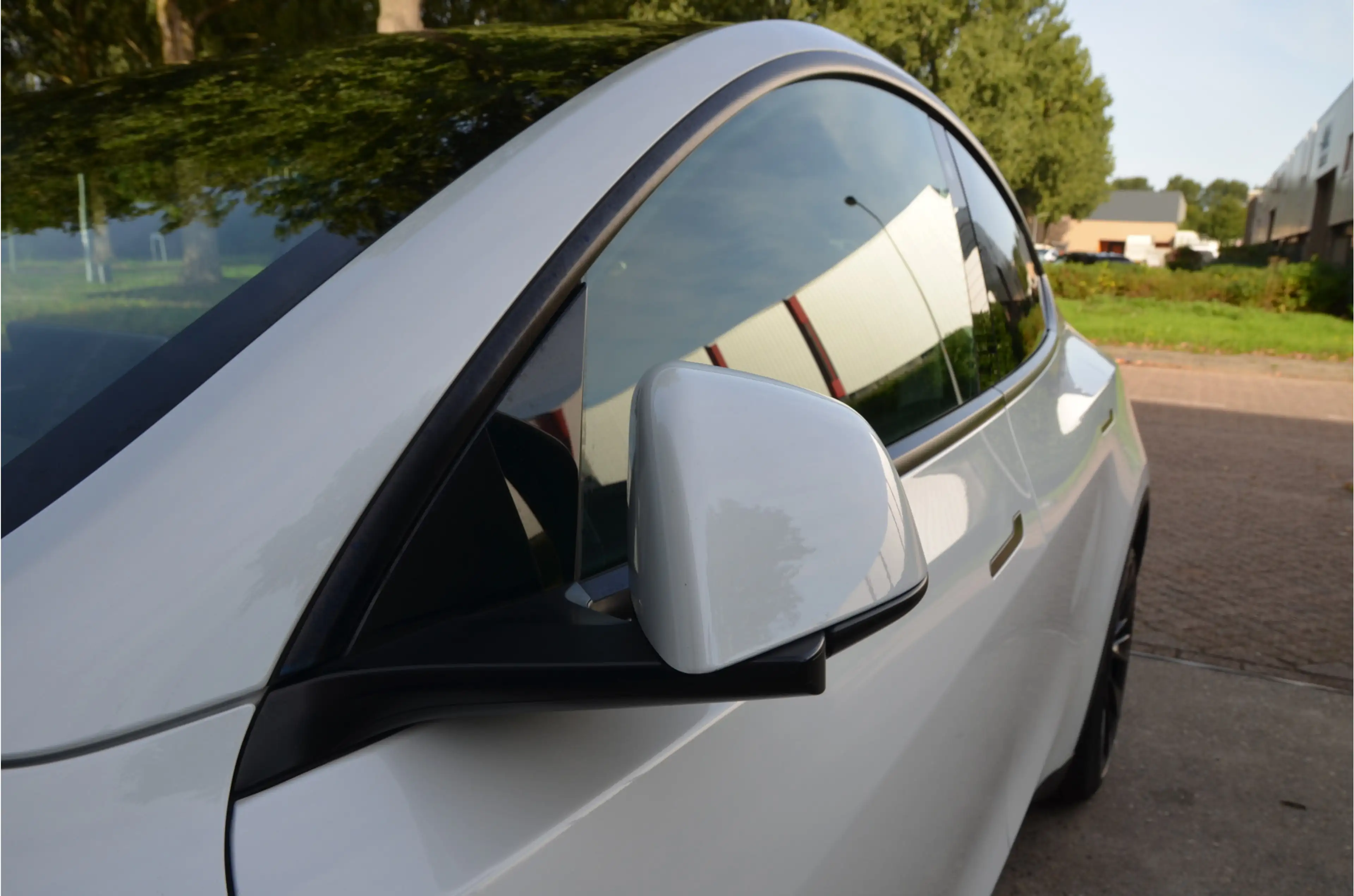 Tesla Model Y Long Range RWD 75 kWh AutoPilot3.0 Ryzen — photo 31