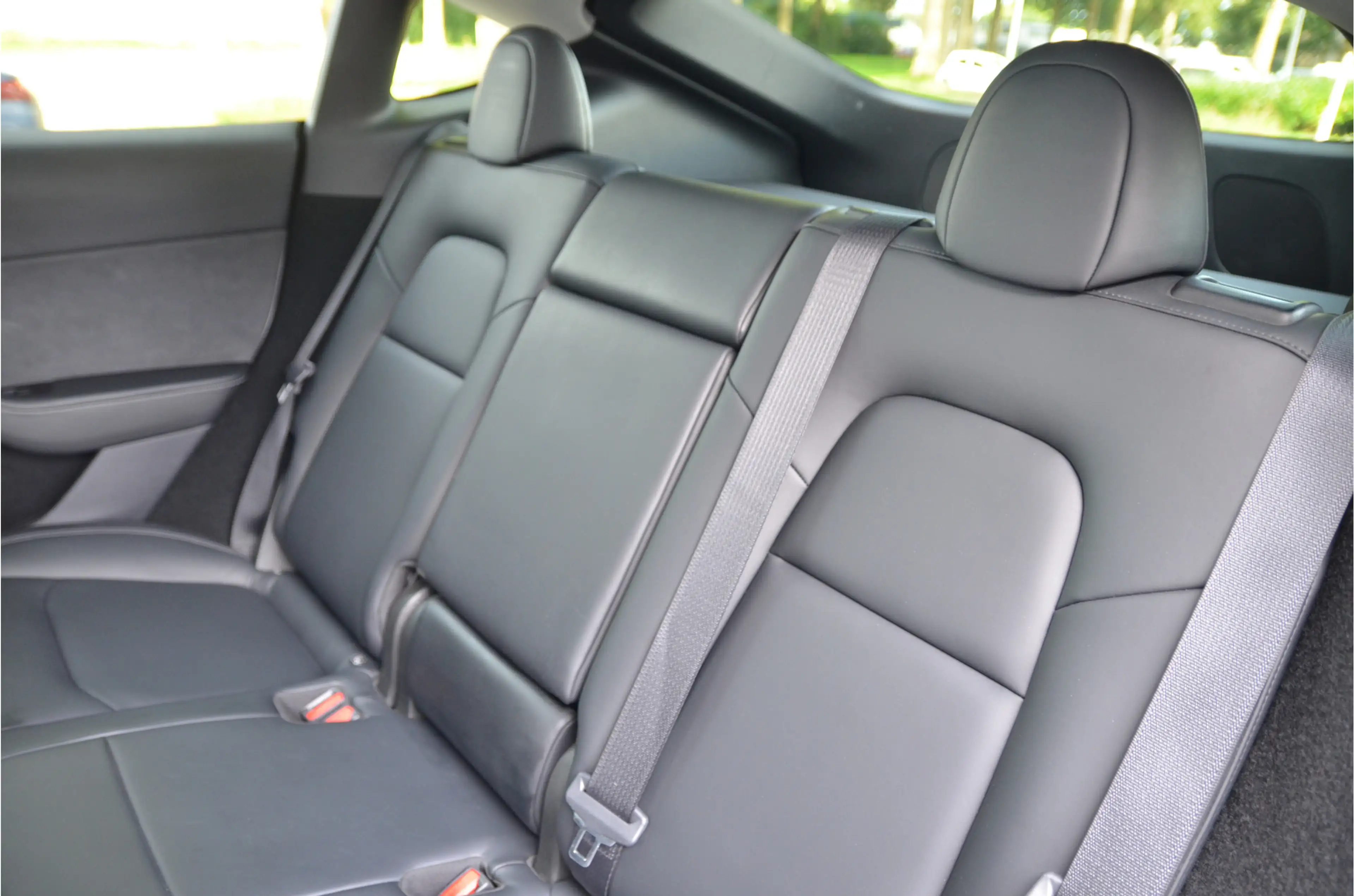 Tesla Model Y Long Range RWD 75 kWh AutoPilot3.0 Ryzen — photo 15
