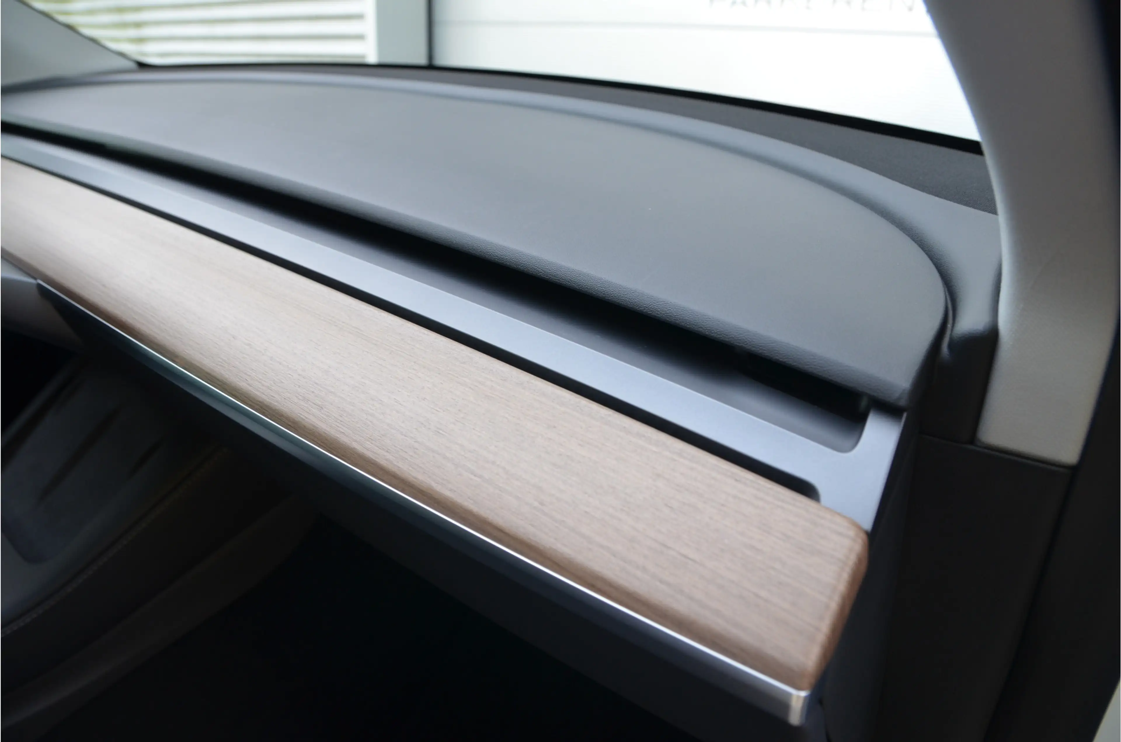 Tesla Model Y Long Range RWD 75 kWh AutoPilot3.0 Ryzen — photo 30