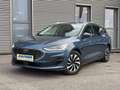 Ford Focus Titanium Style Turnier 125PS mHEV Blau - thumbnail 2