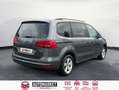 Volkswagen Sharan 2.0 TDI 140cv Advance BlueMotion Tech Gris - thumbnail 2