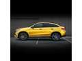 Mercedes-Benz GLE 350 d 4Matic (292.324) Silber - thumbnail 3