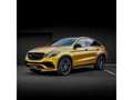 Mercedes-Benz GLE 350 d 4Matic (292.324) Silber - thumbnail 1
