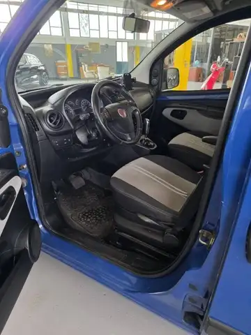 Fiat Qubo 1.3 mjt 16v Dynamic E5