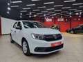 Dacia Logan 1.0i SCe Ambiance**TREKHAAK**RADIO-CD**LED LICHTEN Blanc - thumbnail 1