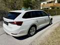 Skoda Octavia Ambition AHK Sitzhzg. PDC MFL Led Weiß - thumbnail 8