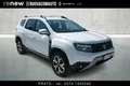 Dacia Duster 1.0 tce Prestige Gpl 4x2 100cv Blanc - thumbnail 2