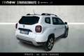 Dacia Duster 1.0 tce Prestige Gpl 4x2 100cv Blanc - thumbnail 3