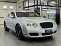 Bentley Continental GT 6.0 Mulliner W12 Gris - thumbnail 1