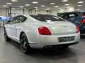 Bentley Continental GT 6.0 Mulliner W12 Gris - thumbnail 4