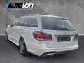 Mercedes-Benz E 500 T-Modell AMG-PAKET/DISTRONIC/AHK/PANO Weiß - thumbnail 4