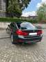 BMW 520 520d 190 ch BVA8 Luxury Zwart - thumbnail 3