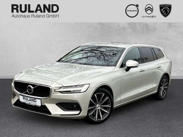 Volvo V60 occasion