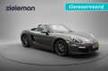 Porsche Boxster Cabrio 2.7 PDK 275 PK Automaat - Navi, Leer, PDC, Grau - thumbnail 1