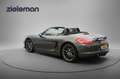 Porsche Boxster Cabrio 2.7 PDK 275 PK Automaat - Navi, Leer, PDC, Grau - thumbnail 2