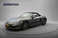 Porsche Boxster Cabrio 2.7 PDK 275 PK Automaat - Navi, Leer, PDC, Grau - thumbnail 42
