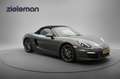 Porsche Boxster Cabrio 2.7 PDK 275 PK Automaat - Navi, Leer, PDC, Grau - thumbnail 3