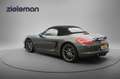 Porsche Boxster Cabrio 2.7 PDK 275 PK Automaat - Navi, Leer, PDC, Grau - thumbnail 4