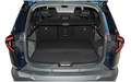 Dacia Bigster Bigster Expression 140PS Schaltg  Kamera,LED,Temp. - thumbnail 7