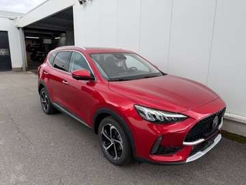 HS 1.5 T-GDi Luxury ***daginschrijving***