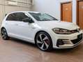 Volkswagen Golf GTI 2.0 tsi Performance 245cv dsg BELLISSIMA PERFETTA! Blanc - thumbnail 6