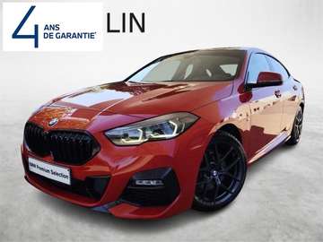 iA Gran Coupé Pack M Sport Shadow
