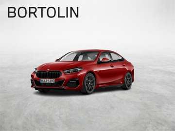 iA Gran Coupé Pack M Sport Shadow