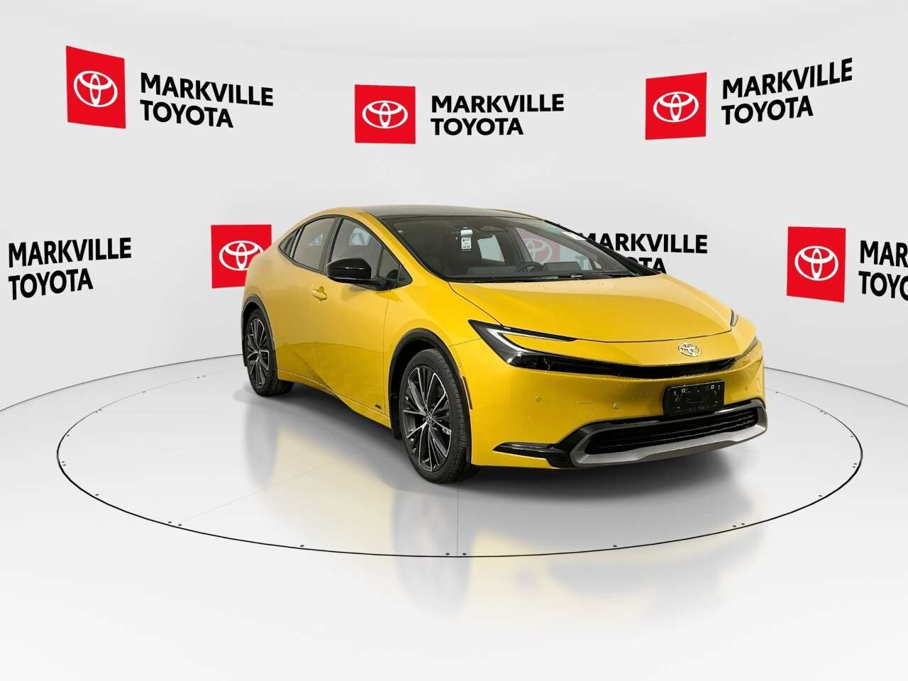 2026 Toyota Prius Limited AWD-e 2 SETS OF TIRES | JBL AUDIO | PARKIN