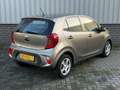 Kia Picanto 1.0 CVVT EconomyPlusLine |Airco|5 Deurs|Bluetooth| Grijs - thumbnail 7