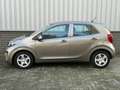 Kia Picanto 1.0 CVVT EconomyPlusLine |Airco|5 Deurs|Bluetooth| Grijs - thumbnail 4
