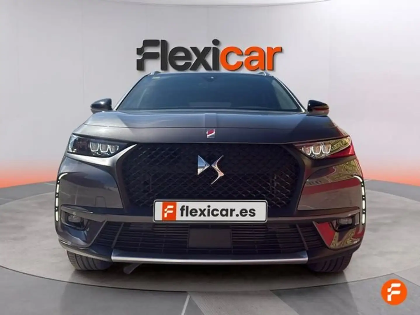 DS Automobiles DS 7 Crossback PureTech 165kW (225CV) Auto. PERF.LINE Gris - 2