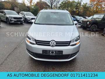 Highline 1.HAND EURO6 DSG