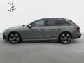 Audi A4 40 TFSI S line*Navi*LED*Alu*PDC*Audi Co Gris - thumbnail 4