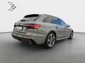 Audi A4 40 TFSI S line*Navi*LED*Alu*PDC*Audi Co Gris - thumbnail 3