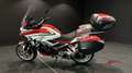 Honda Crosstourer CROSS RUNNER 800 Rojo - thumbnail 4