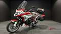 Honda Crosstourer CROSS RUNNER 800 Rojo - thumbnail 2