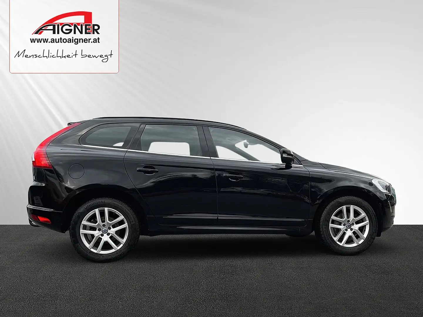 Volvo XC60 D3 Selection Noir - 2