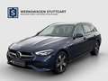 Mercedes-Benz C 300 C 300 T de 4M Avantgarde Distronic Pano NP81  Navi Blau - thumbnail 1