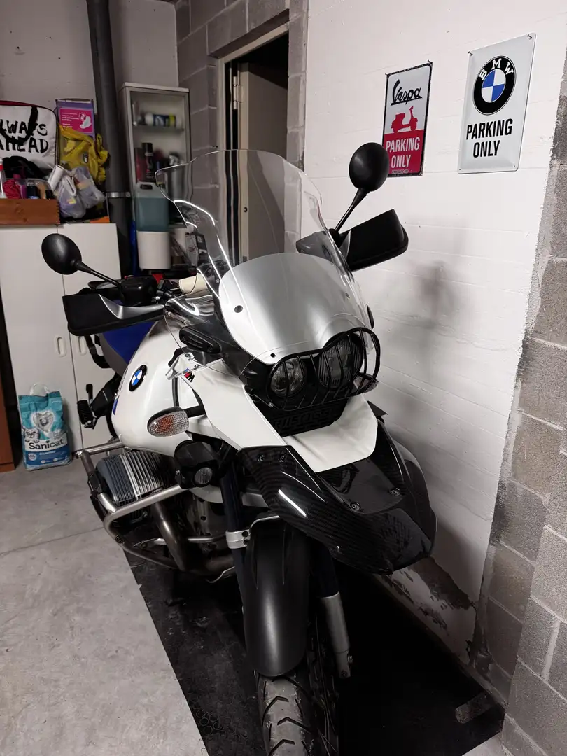 BMW R 1150 GS Adventure Adventure - 2