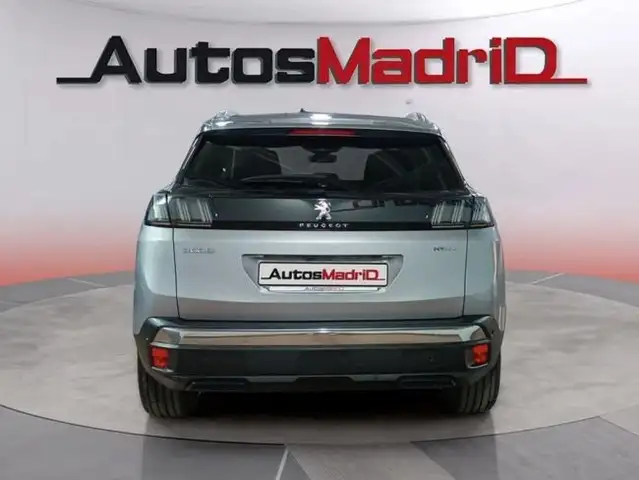 Peugeot 3008 view 6