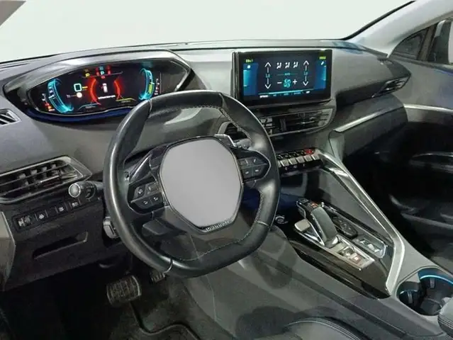 Peugeot 3008 view 10