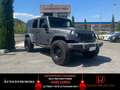 Jeep Wrangler Wrangler Unlimited 2.8 crd Polar auto - thumbnail 1